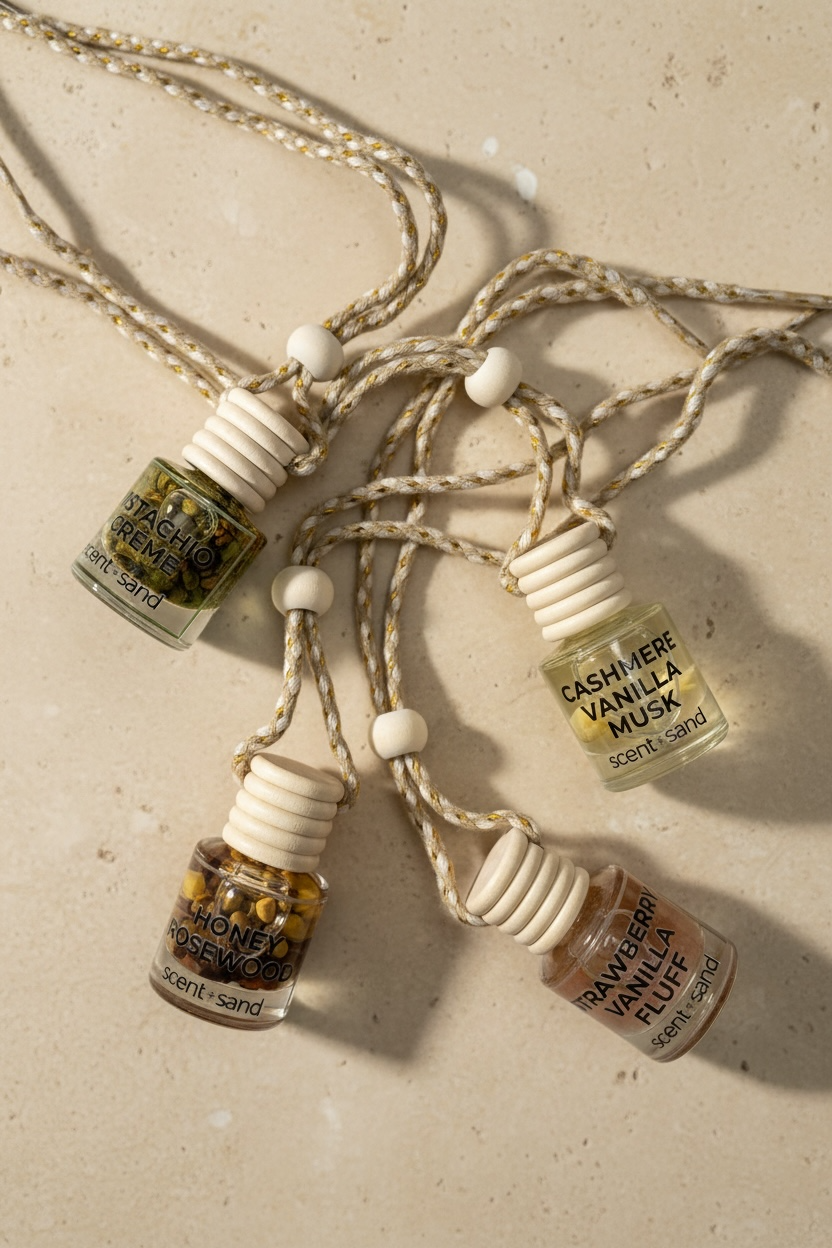 Mini Scents Diffusers