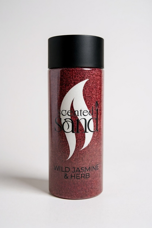 Wild Jasmine & Herb - 6oz