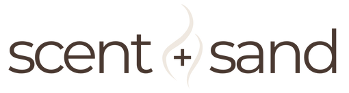 Scent + Sand