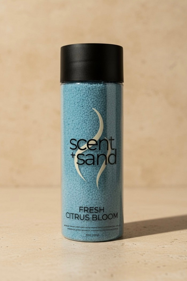 Fresh Citrus Bloom - 6oz