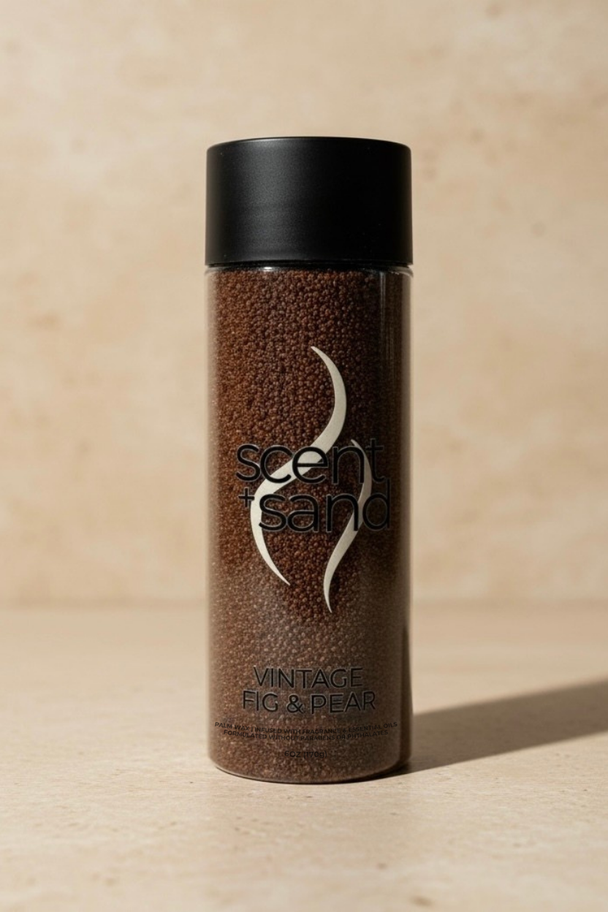 Vintage Fig & Pear - 6oz