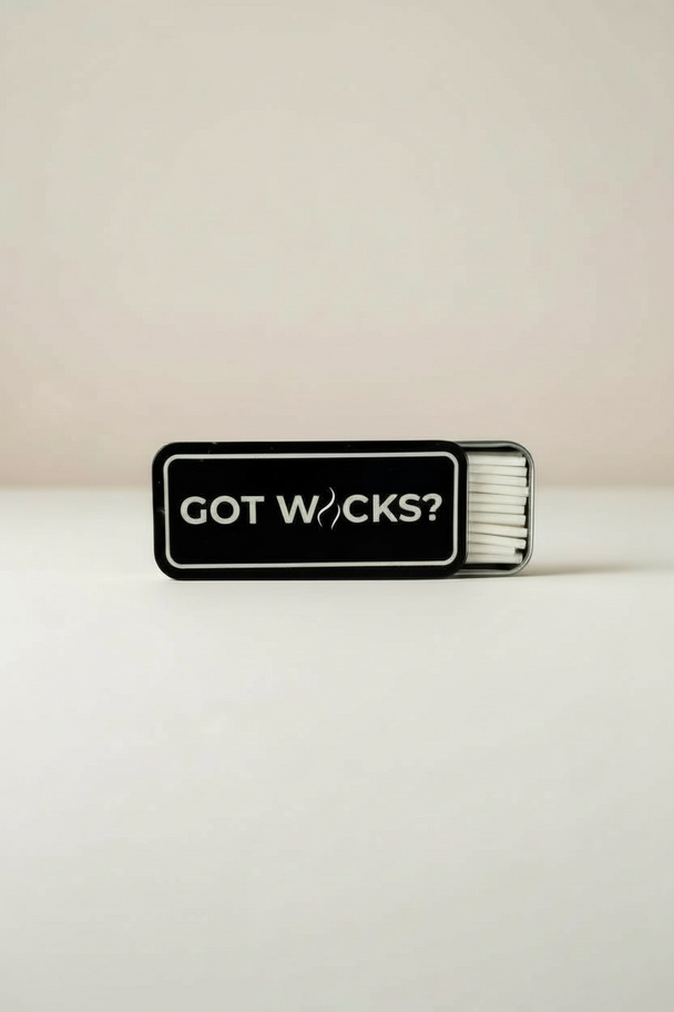 Cashmere Vanilla Musk - 6oz