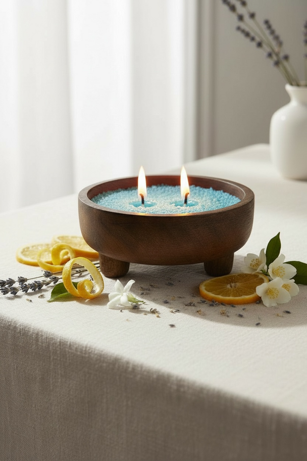 Fresh Citrus Bloom - 6oz