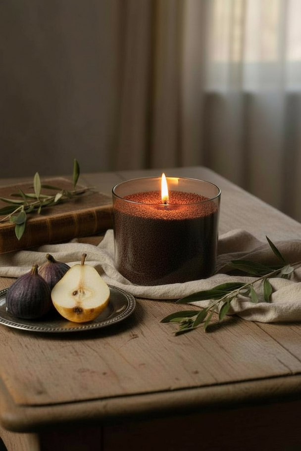 Vintage Fig & Pear - 6oz